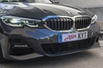 BMW Serie 3 330iA Pack M Sport 258cv Aut  ocasión