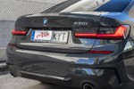 BMW Serie 3 330iA Pack M Sport 258cv Aut  ocasión