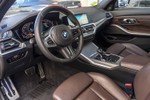 BMW Serie 3 330iA Pack M Sport 258cv Aut  ocasión