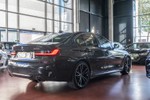 BMW Serie 3 330iA Pack M Sport 258cv Aut  ocasión