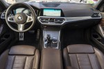 BMW Serie 3 330iA Pack M Sport 258cv Aut  ocasión