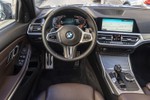 BMW Serie 3 330iA Pack M Sport 258cv Aut  ocasión