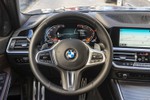 BMW Serie 3 330iA Pack M Sport 258cv Aut  ocasión