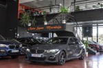 BMW Serie 3 330iA Pack M Sport 258cv Aut  ocasión