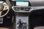 BMW Serie 3 330iA Pack M Sport 258cv Aut  ocasión