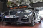 BMW Serie 3 330iA Pack M Sport 258cv Aut  ocasión