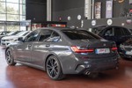 BMW Serie 3 330iA Pack M Sport 258cv Aut  ocasión