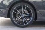 BMW Serie 3 330iA Pack M Sport 258cv Aut  ocasión