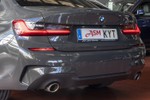 BMW Serie 3 330iA Pack M Sport 258cv Aut  ocasión