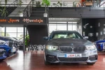 BMW Serie 5 Touring 520dA Pack M Sport · Executive Plus Pack 190cv Aut  ocasión