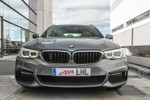 BMW Serie 5 Touring 520dA Pack M Sport · Executive Plus Pack 190cv Aut  ocasión