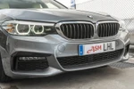 BMW Serie 5 Touring 520dA Pack M Sport · Executive Plus Pack 190cv Aut  ocasión