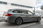 BMW Serie 5 Touring 520dA Pack M Sport · Executive Plus Pack 190cv Aut  ocasión