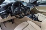 BMW Serie 5 Touring 520dA Pack M Sport · Executive Plus Pack 190cv Aut  ocasión