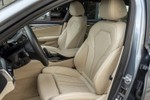 BMW Serie 5 Touring 520dA Pack M Sport · Executive Plus Pack 190cv Aut  ocasión