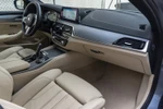 BMW Serie 5 Touring 520dA Pack M Sport · Executive Plus Pack 190cv Aut  ocasión