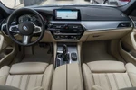 BMW Serie 5 Touring 520dA Pack M Sport · Executive Plus Pack 190cv Aut  ocasión