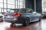 BMW Serie 5 Touring 520dA Pack M Sport · Executive Plus Pack 190cv Aut  ocasión