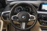 BMW Serie 5 Touring 520dA Pack M Sport · Executive Plus Pack 190cv Aut  ocasión