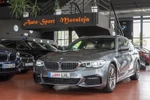 BMW Serie 5 Touring 520dA Pack M Sport · Executive Plus Pack 190cv Aut  ocasión