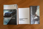 BMW Serie 5 Touring 520dA Pack M Sport · Executive Plus Pack 190cv Aut  ocasión