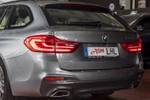 BMW Serie 5 Touring 520dA Pack M Sport · Executive Plus Pack 190cv Aut  ocasión