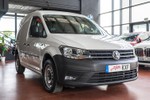 VOLKSWAGEN Caddy Profesional Furgon 2.0Tdi 75cv  ocasión