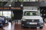 VOLKSWAGEN Caddy Profesional Furgón 2.0TDi BMT 75cv  ocasión