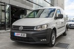 VOLKSWAGEN Caddy Profesional Furgon 2.0Tdi 75cv  ocasión