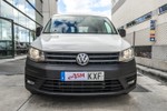 VOLKSWAGEN Caddy Profesional Furgon 2.0Tdi 75cv  ocasión