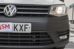 VOLKSWAGEN Caddy Profesional Furgon 2.0Tdi 75cv  ocasión