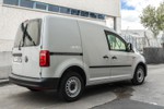 VOLKSWAGEN Caddy Profesional Furgon 2.0Tdi 75cv  ocasión