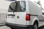 VOLKSWAGEN Caddy Profesional Furgón 2.0TDi BMT 75cv  ocasión