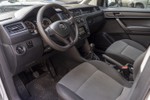 VOLKSWAGEN Caddy Profesional Furgón 2.0TDi BMT 75cv  ocasión