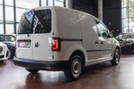 VOLKSWAGEN Caddy Profesional Furgón 2.0TDi BMT 75cv  ocasión