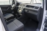 VOLKSWAGEN Caddy Profesional Furgón 2.0TDi BMT 75cv  ocasión