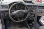 VOLKSWAGEN Caddy Profesional Furgon 2.0Tdi 75cv  ocasión