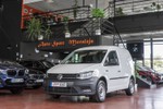 VOLKSWAGEN Caddy Profesional Furgón 2.0TDi BMT 75cv  ocasión