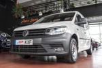 VOLKSWAGEN Caddy Profesional Furgón 2.0TDi BMT 75cv  ocasión