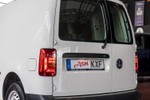 VOLKSWAGEN Caddy Profesional Furgon 2.0Tdi 75cv  ocasión