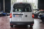 VOLKSWAGEN Caddy Profesional Furgon 2.0Tdi 75cv  ocasión