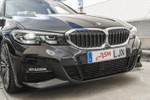 BMW Serie 3 320dA Pack M Sport · Connectivity Pack 190cv Aut  ocasión