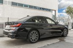 BMW Serie 3 320dA Pack M Sport · Connectivity Pack 190cv Aut  ocasión