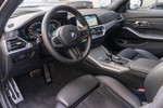 BMW Serie 3 320dA Pack M Sport · Connectivity Pack 190cv Aut  ocasión