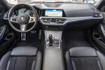 BMW Serie 3 320dA Pack M Sport · Connectivity Pack 190cv Aut  ocasión