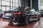 BMW Serie 3 320dA Pack M Sport · Connectivity Pack 190cv Aut  ocasión