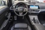 BMW Serie 3 320dA Pack M Sport · Connectivity Pack 190cv Aut  ocasión