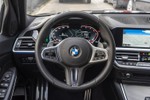 BMW Serie 3 320dA Pack M Sport · Connectivity Pack 190cv Aut  ocasión