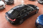 BMW Serie 3 320dA Pack M Sport · Connectivity Pack 190cv Aut  ocasión