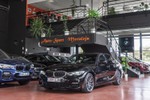 BMW Serie 3 320dA Pack M Sport · Connectivity Pack 190cv Aut  ocasión